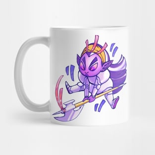 Jaela Strong! Mug